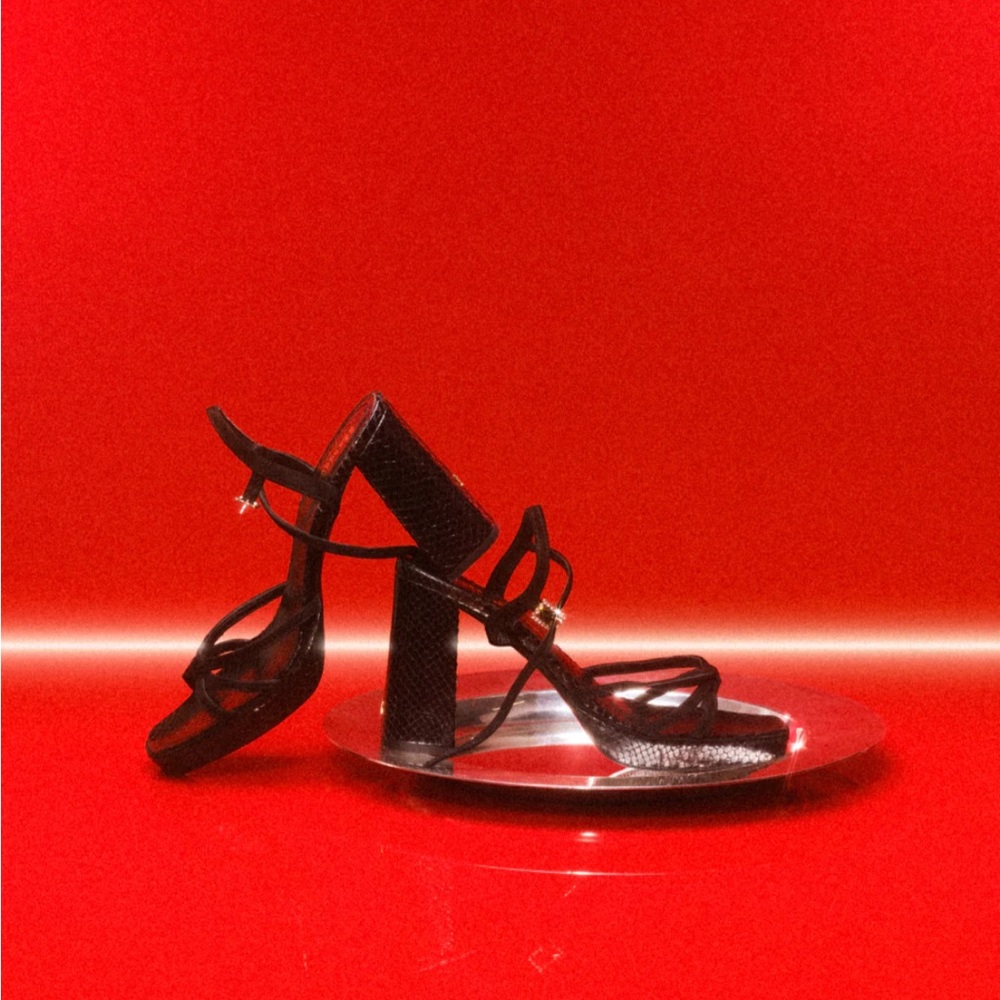 Rouje Francesca Sandals 37
